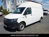 Volkswagen Transporter T6 lang VA Werkstatt Klima Sthzg. - Offers matching your search criteria