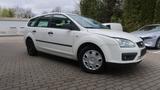 Ford Focus 1.6 TDCi Turnier Trend - Ford Focus aus 2005 mit Diesel-Antrieb