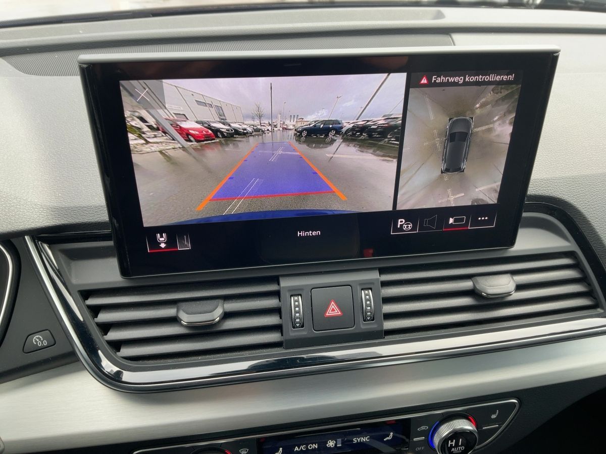 Audi Q5 - Bild 20