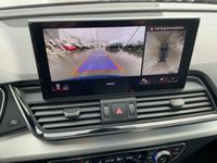 Audi Q5 - Vorschau Bild 20