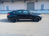 BMW Bmw x6 e71 40d. Verkaufe oder tauschen - BMW: E71