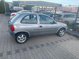 Opel Corsa B 1995 - gebrauchte Opel Corsa aus dem Jahr 1995