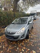 Opel Corsa 1.2 ecoFLEX Active Easytronic Active - Opel Corsa: C Easytronic
