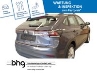 Volkswagen Taigo - Vorschau Bild 3