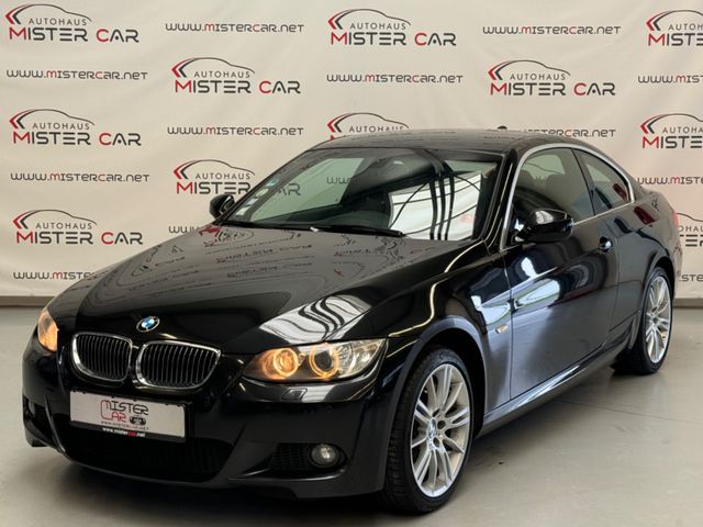 BMW 335i xDrive Coupe  M Sportpaket/Navi/Led/Xen/Key