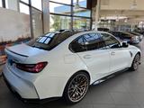 BMW M3 CS Keramik/MattWeiss - BMW M3 in Gelsenkirchen