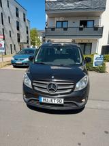 Mercedes-Benz Mercedes Citan 109 CDI  86.000 km  zuver... - Mercedes-Benz Citan von privat