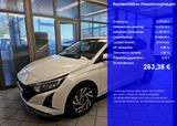 Hyundai i20 Trend Navi,Kamera,LED-Scheinw.,Sitzhzg,Alu - Hyundai i20: Trend
