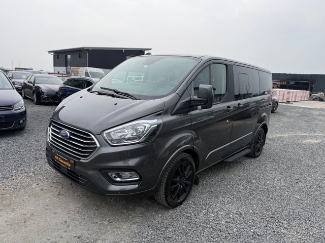 Ford Transit/Tourneo Custom Kombi 320 L1 TitaniumX