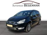 Ford Galaxy 2.0TDCi Trend AHK 7-Sitze Business-Pkt - gebrauchte Ford Galaxy aus dem Jahr 2010