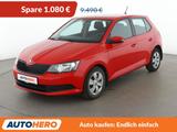 Skoda Fabia 1.0 MPI Cool Plus*KLIMA*DAB*GARANTIE* - Skoda Fabia Gebrauchtwagen in Hannover