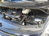 Hyundai hyundai  H-1  2016 - Hyundai H-1 Starex mit Diesel-Antrieb: Automatik