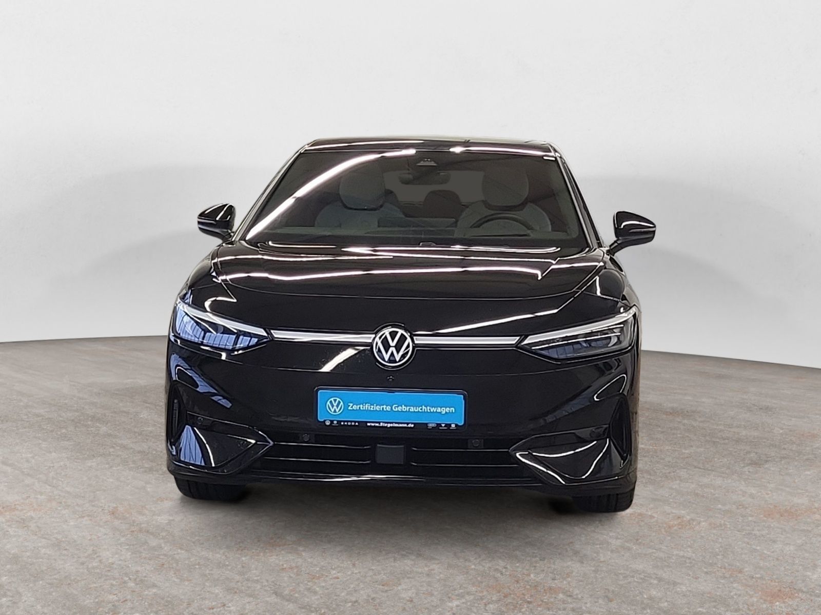 Volkswagen ID.7 - Bild 9