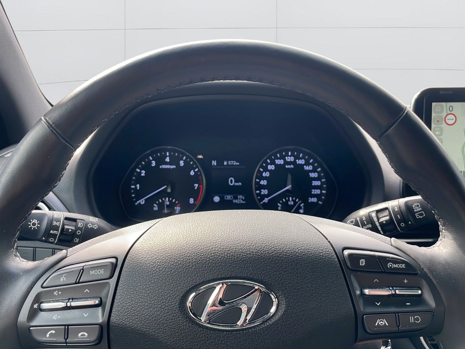 Hyundai i30 – Bild 10