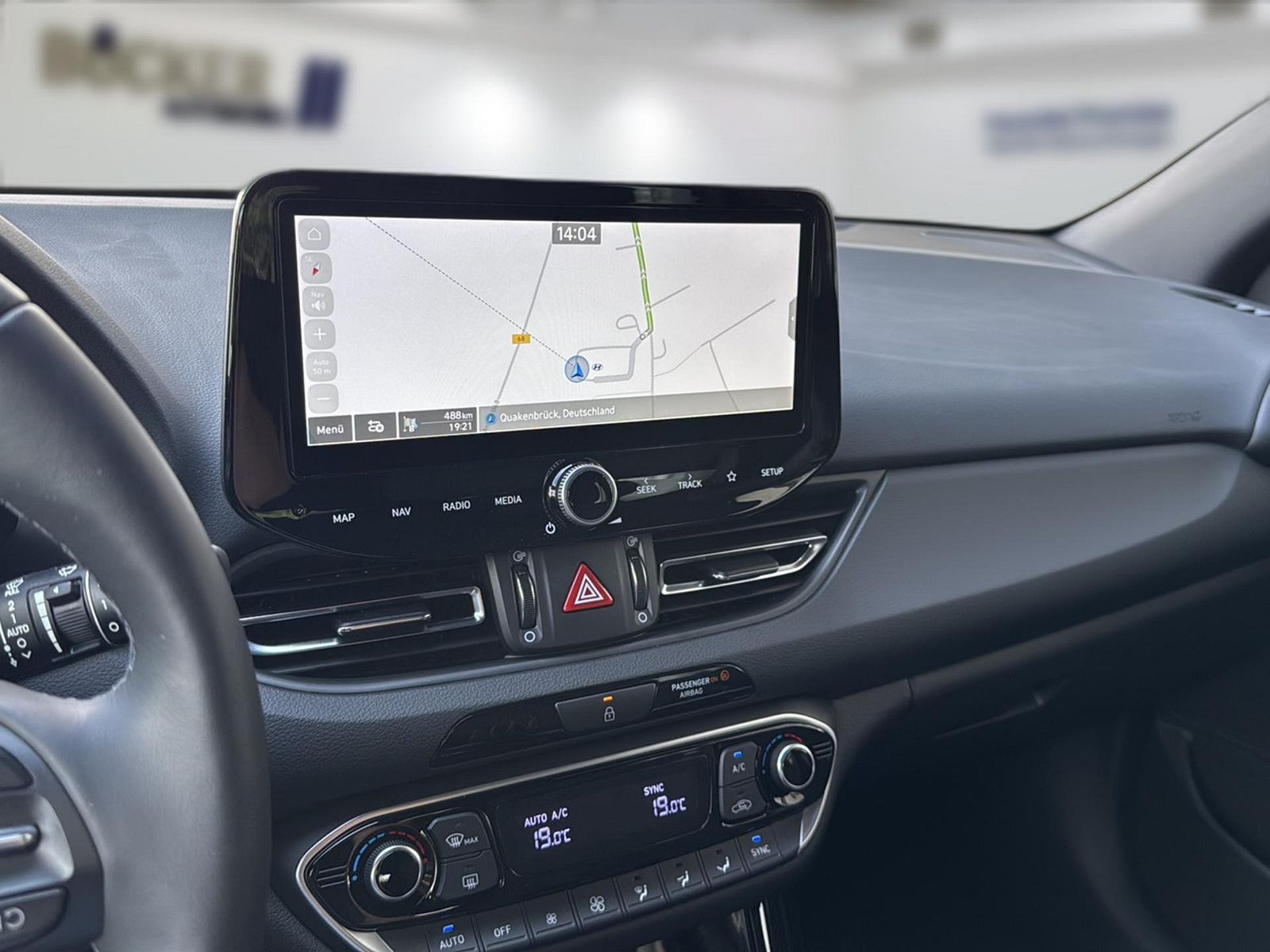 Hyundai i30 – Bild 7