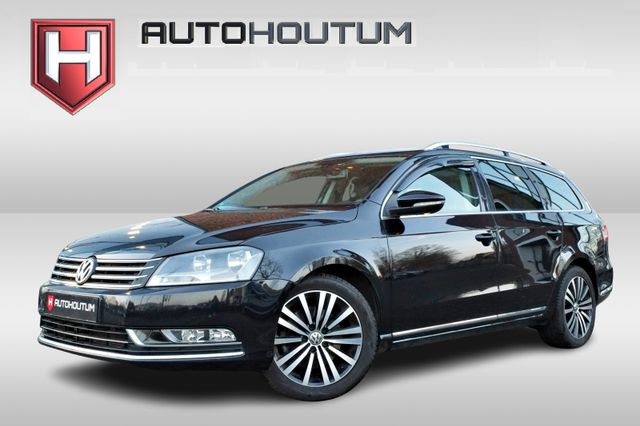 Volkswagen Passat Variant 1.8 TSI Highline Panoramadak, Tre