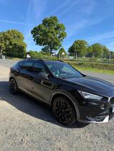 Cupra Formentor 2.0 TSI 180kW VZ DSG