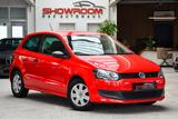 Volkswagen Polo V Trendline 1.2 Diesel AHK 1.Hand - Volkswagen Polo Trendline mit Diesel-Antrieb