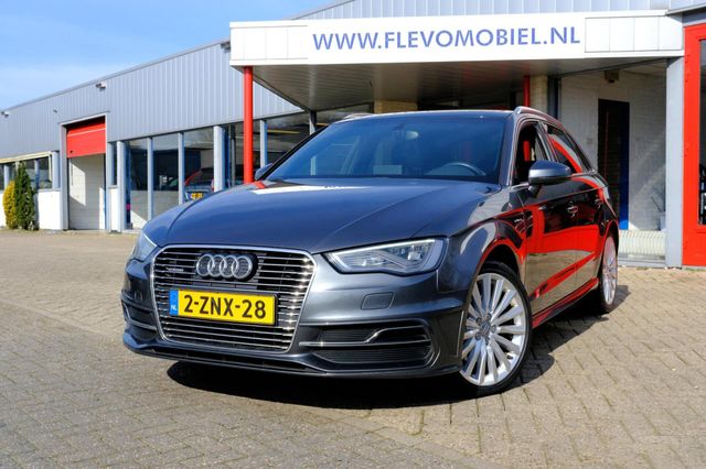 Audi A3 Sportback 1.4 e-tron PHEV Ambition Pro Line p