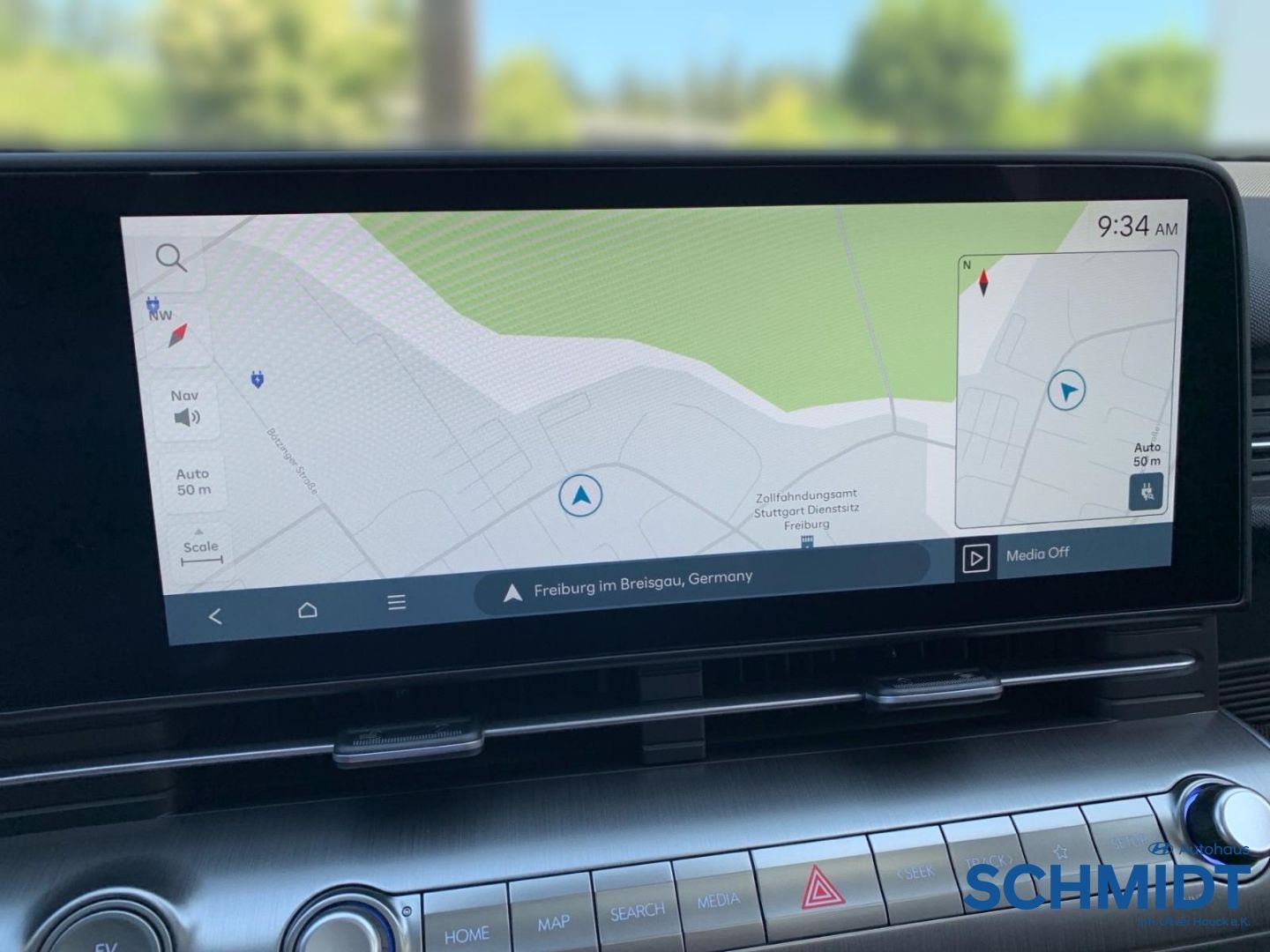 Hyundai Kona – Bild 9