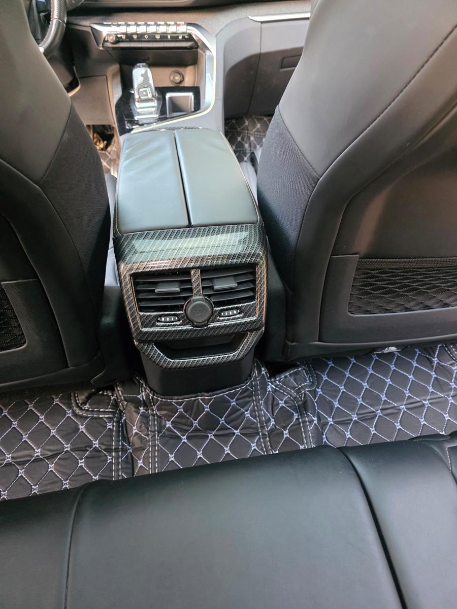 Peugeot 3008 1.6 THP 165 EAT6 Allure Allure