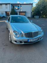 Mercedes-Benz E 280 Elegance - gebrauchte Mercedes-Benz E 280 aus dem Jahr 2006