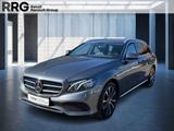 Mercedes-Benz E 300 T de Avantgarde Automatik Kamera - Hybrid (Diesel/Elektro): Grau, Kombi
