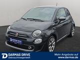 Fiat 500 Sport 1.0 Hybrid  8 Fach  Glasdach PDC Appl - Fiat 500 Gebrauchtwagen in Dortmund