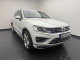 Volkswagen Touareg 3.0 V6 TDI Exclusive BMT Terrain R-Line - Volkswagen Touareg: R Line