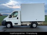 Fiat Ducato/Koffer/8 Fach/ - Fiat Ducato Gebrauchtwagen