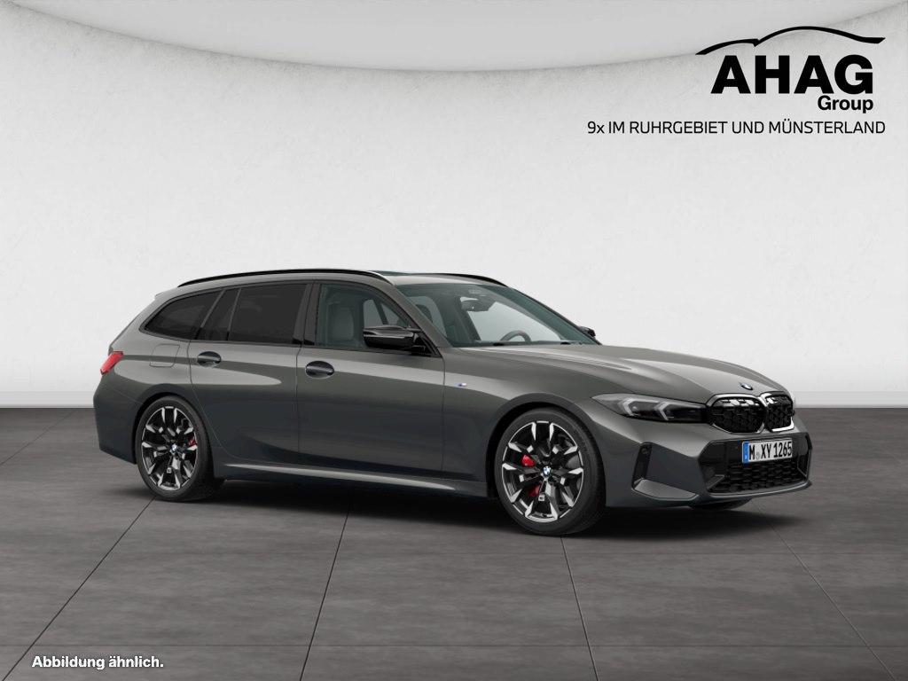 BMW M340d xDrive Touring