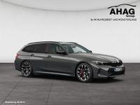 BMW M340d - Vorschau Bild 9