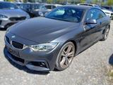 BMW 420 i Coupe M Sport Aut. HUD/LED/HKARDON/WLAN - gebrauchte BMW 420 aus dem Jahr 2017