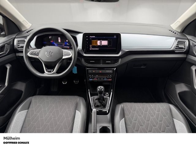 Volkswagen T-Cross - Bild 6