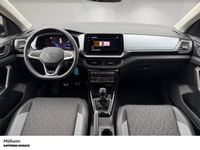 Volkswagen T-Cross - Vorschau Bild 6