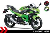 Kawasaki NINJA 500 SE - JETZT BESTELLEN!