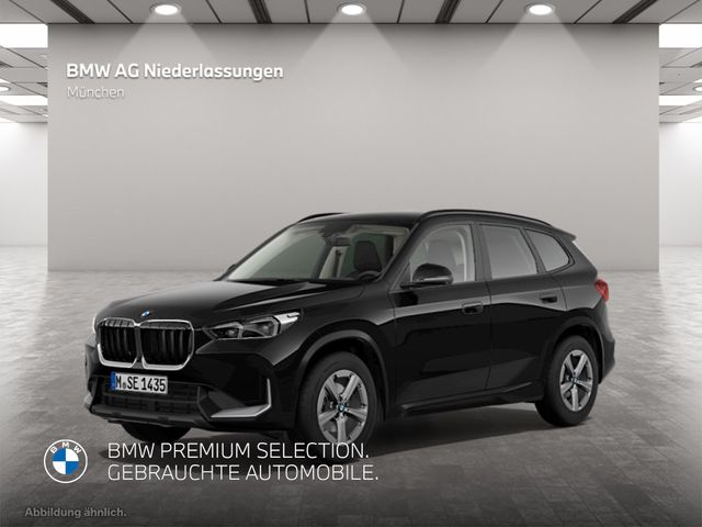 BMW X1 sDrive18i Driv.Assist+ Harman/K Head-Up LED