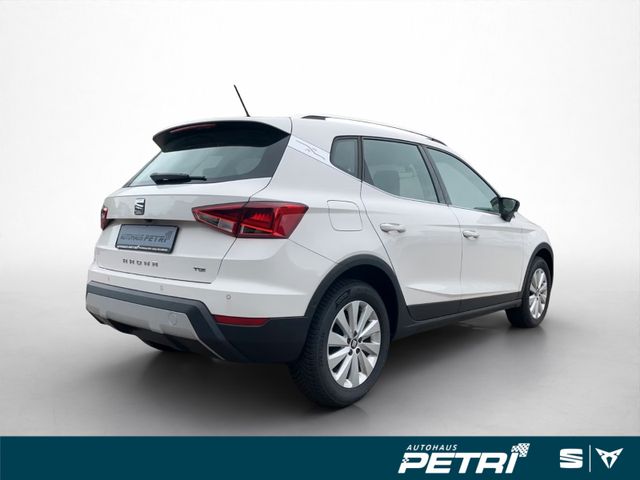 Foto Nummer 5: SEAT Arona