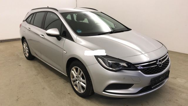 Opel Astra K Sports Tour/78tkm/PDC/Kamera/Navi