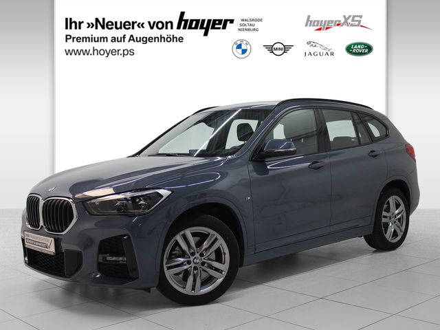 BMW X1 xDrive25d M Sportpaket Head-Up DAB LED Shz