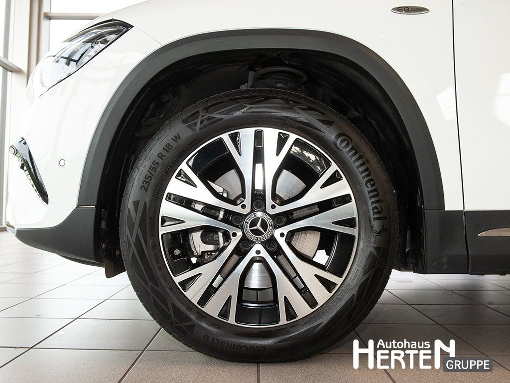 Mercedes-Benz GLA 250 e PROGRESSIVE ADVANCED 360° AC-11KW LED foto 5