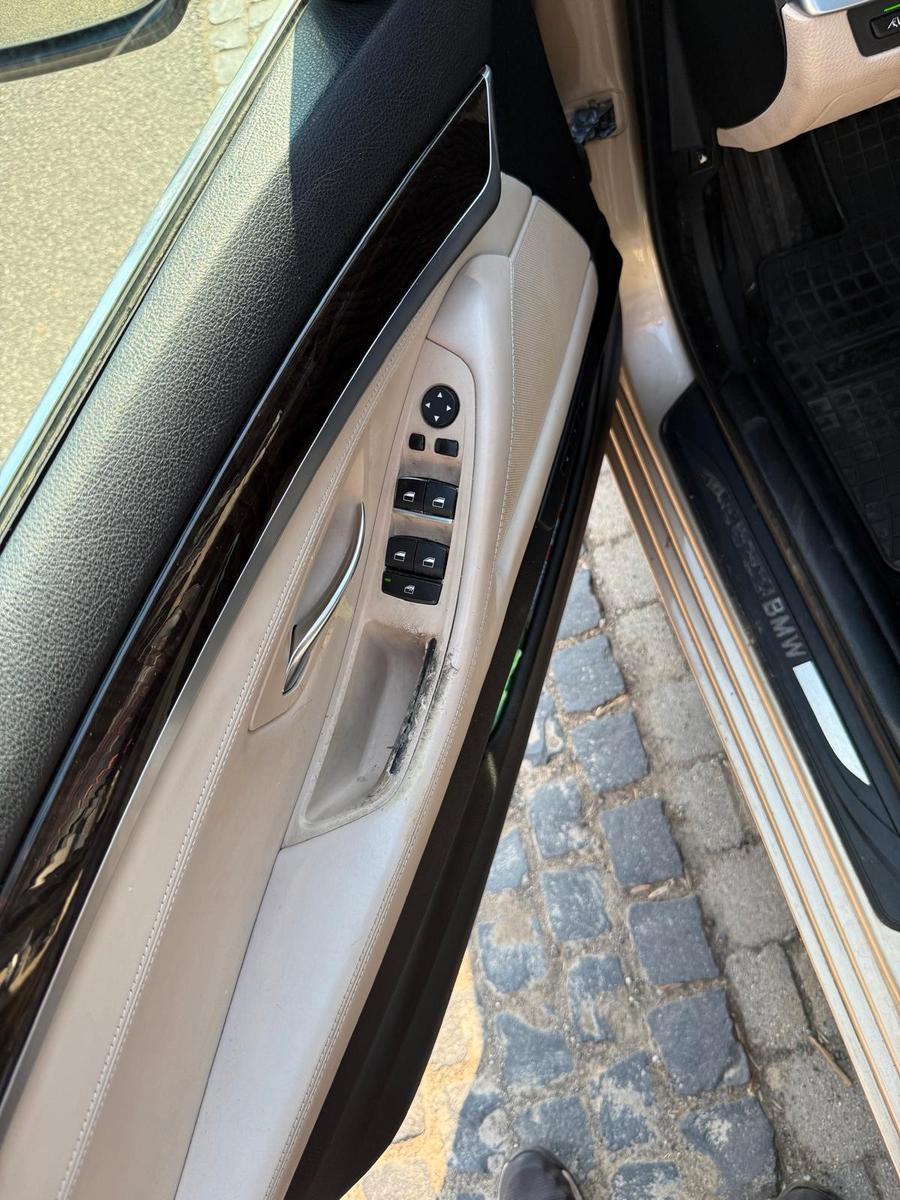 BMW 530d xDrive Touring -