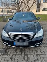 Mercedes-Benz Mercedes Benz S350 - Mercedes-Benz S 350 in Bremen