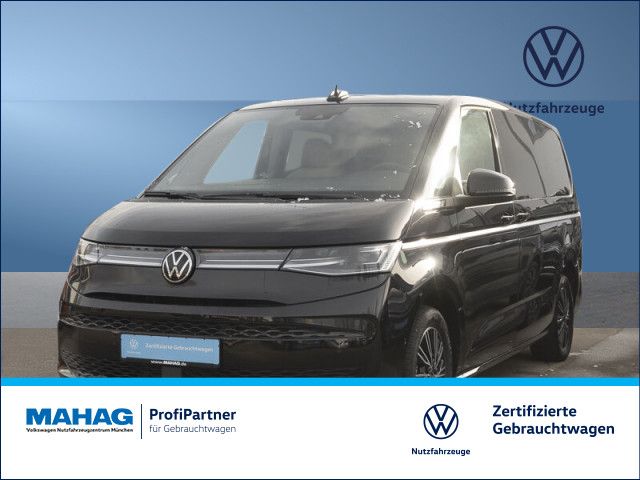 Volkswagen T7 Multivan Style LÜ Hybrid