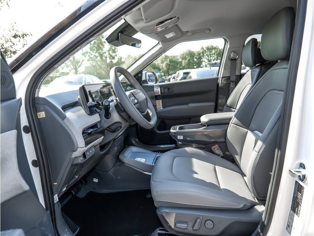 Kia EV3 - Bild 7
