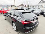 Audi A6 Avant 50 TFSI S-Line Quatro  Sport /MATRIX/ - Audi A6: Quatro