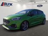 Ford Fiesta 1.5l Dragon / Performance-Paket / LED - Ford Fiesta: Grün