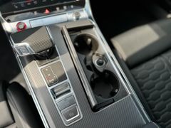 AUDI RS6 Performance  Keramik/Pano/DRC/Garantie