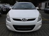 Hyundai i20 Edition Plus - Hyundai i20 mit Benzin-Antrieb: Kleinwagen, Edition Plus