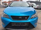 Seat Ibiza Lim. FR - Seat Ibiza mit Diesel-Antrieb: Limousine